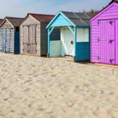 The Sails East Wittering Exterior foto
