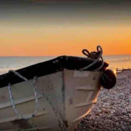 The Sails East Wittering Exterior foto