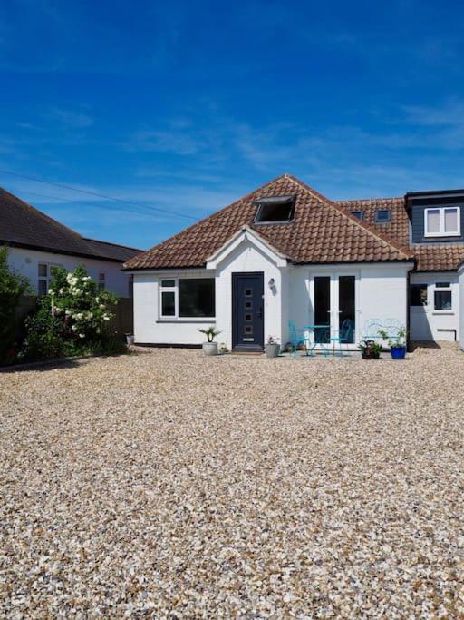 The Sails East Wittering Exterior foto
