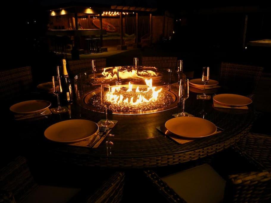 The Sails East Wittering Exterior foto