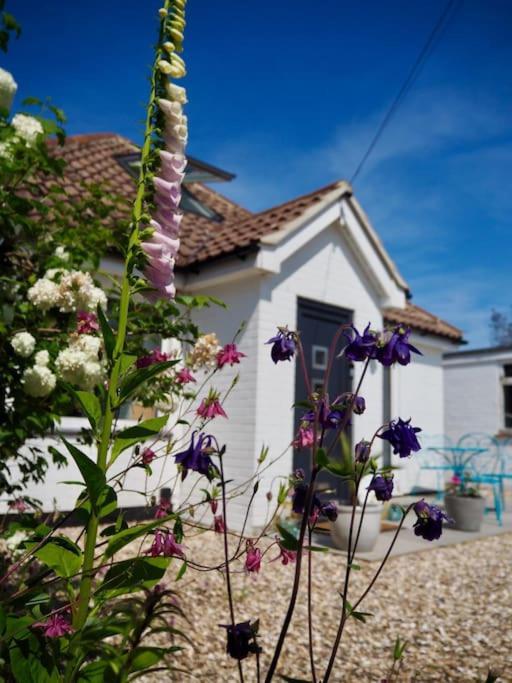 The Sails East Wittering Exterior foto