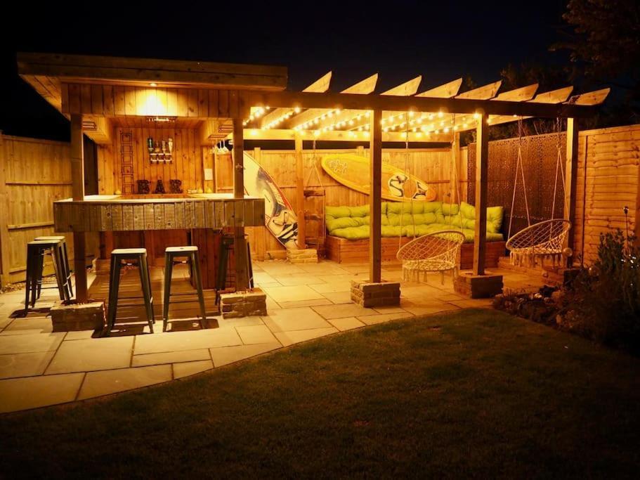 The Sails East Wittering Exterior foto