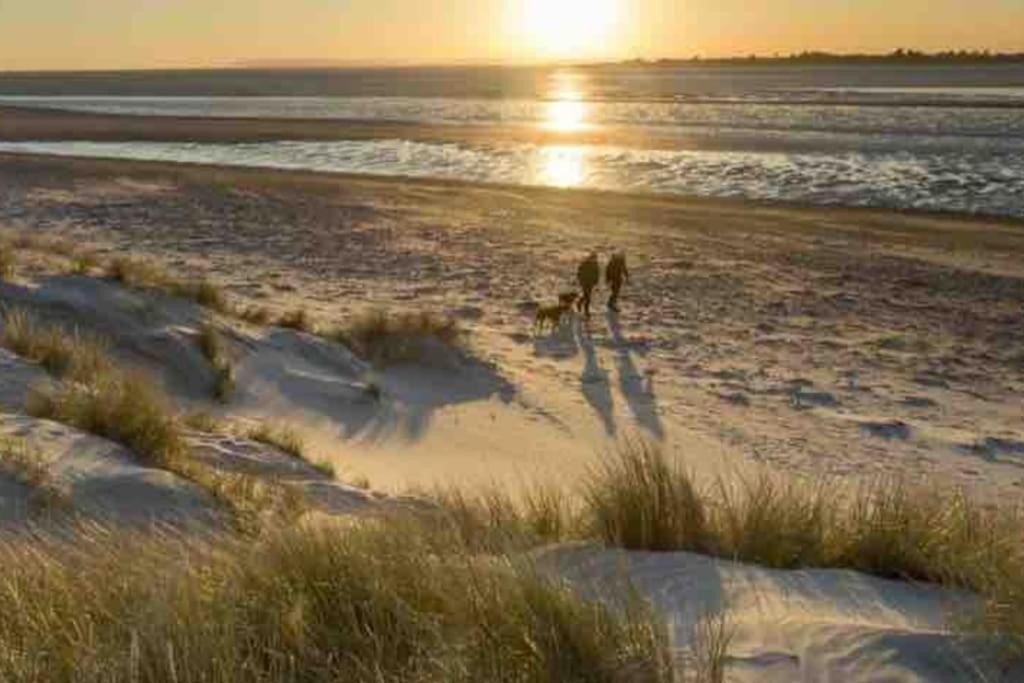 The Sails East Wittering Exterior foto