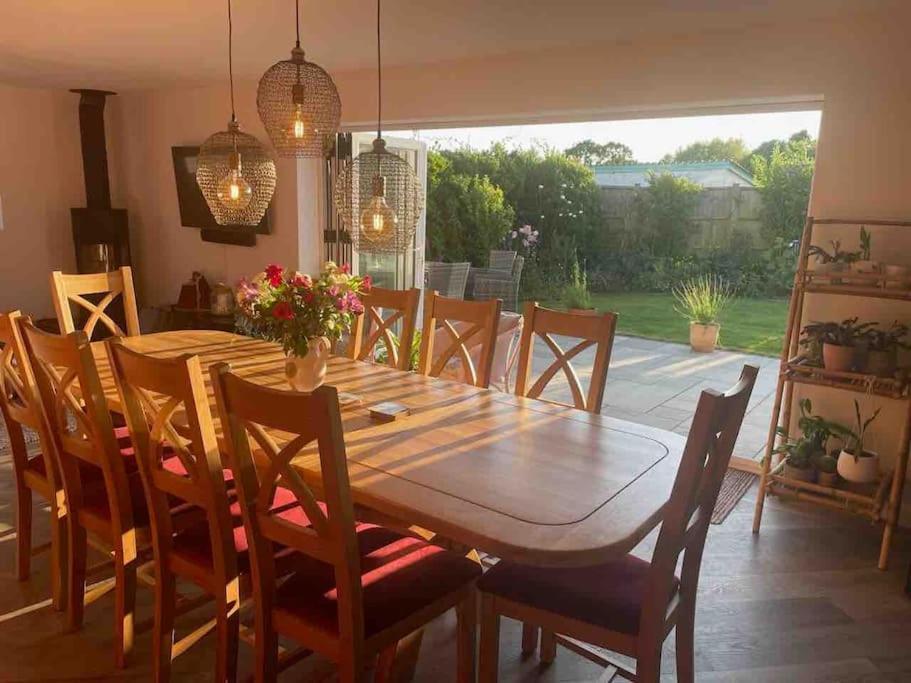 The Sails East Wittering Exterior foto
